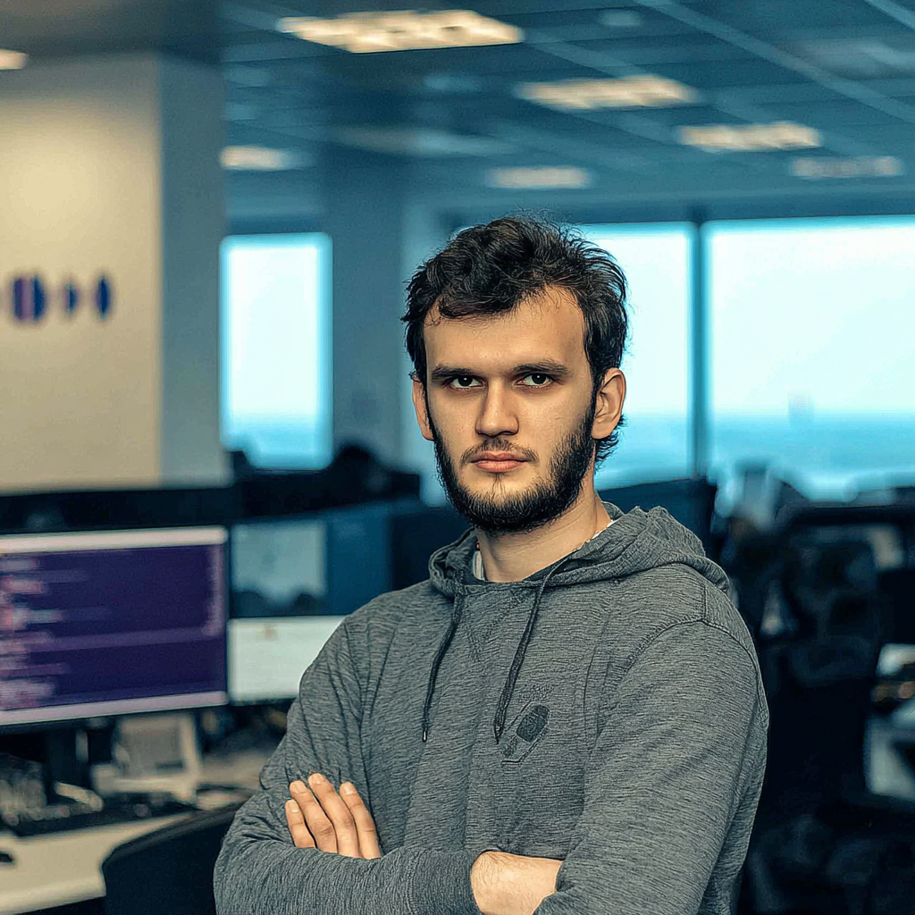 Mateusz Baran
