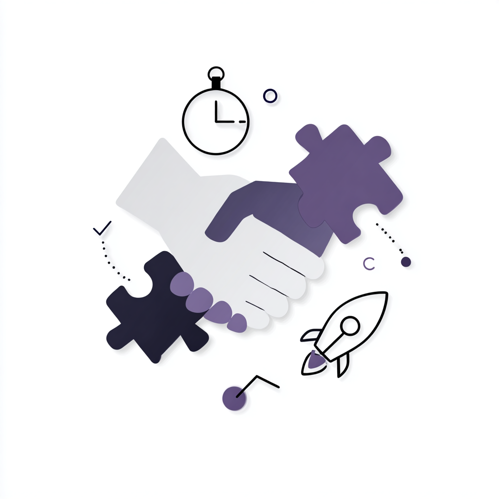 AI Partnership Approach
