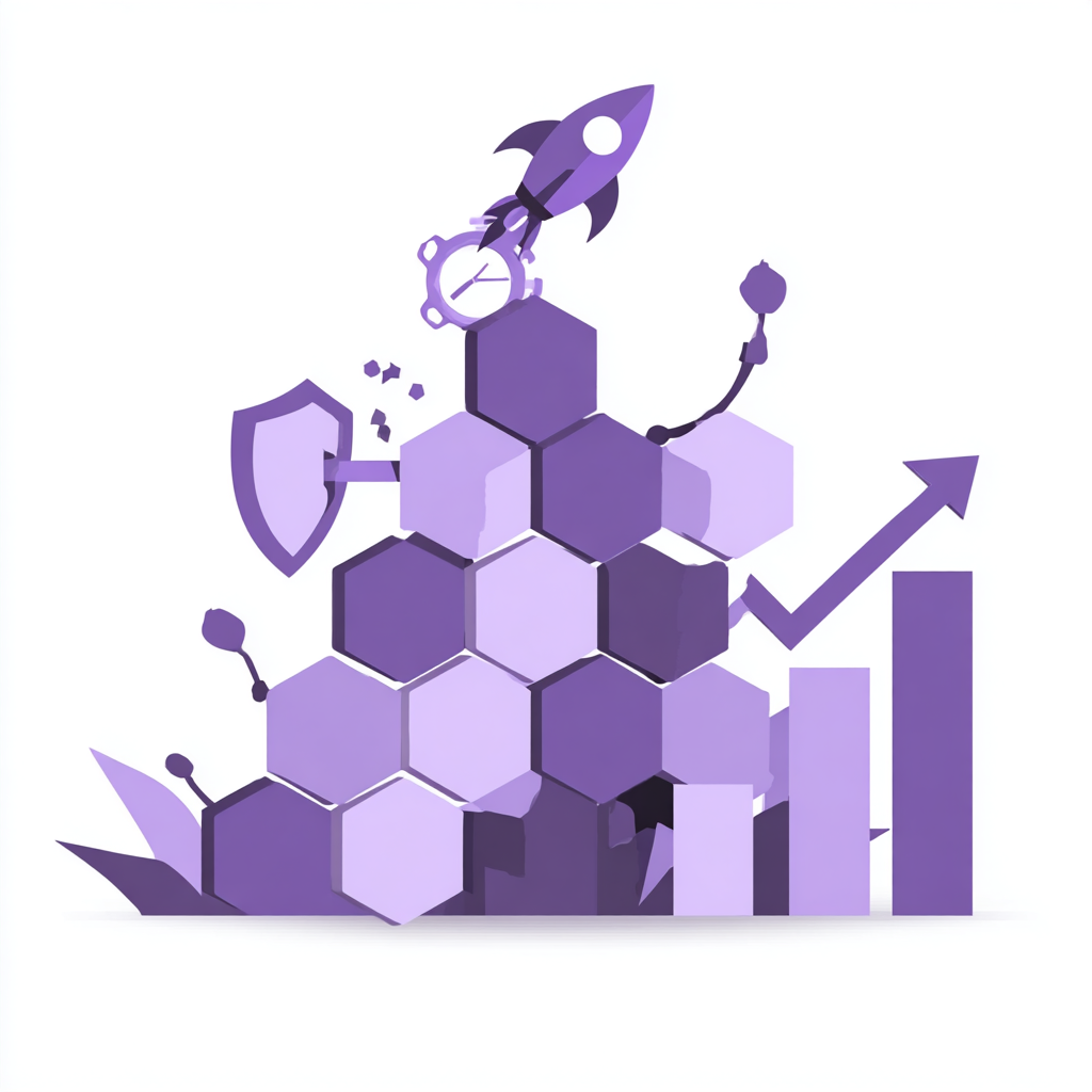 Scalable AI Implementation
