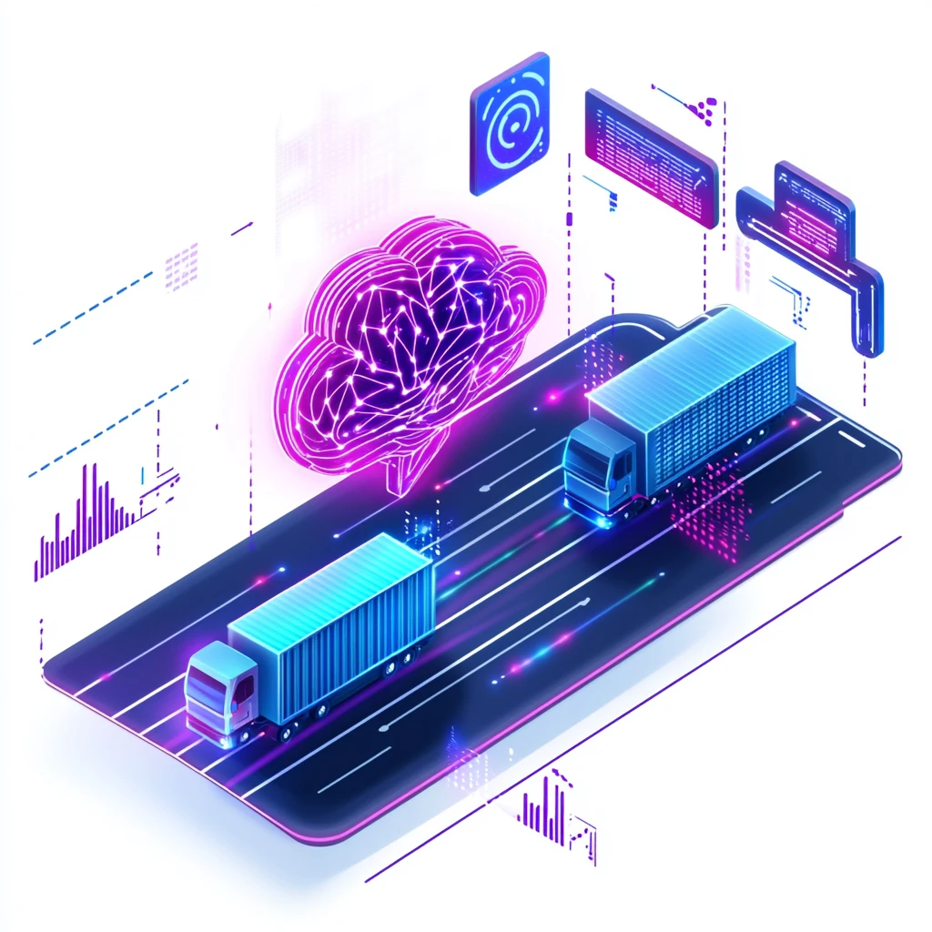 AI TMS
