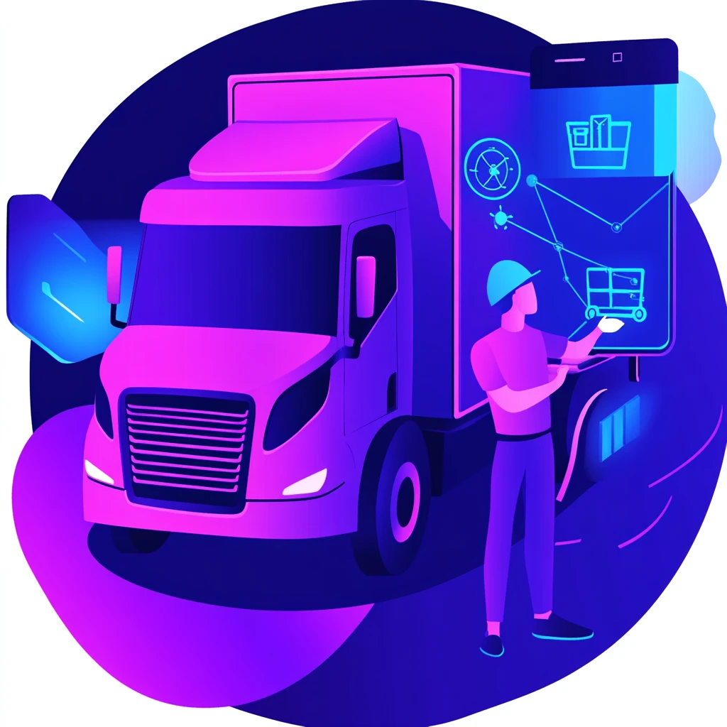Driver App