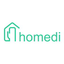 Homedi logo