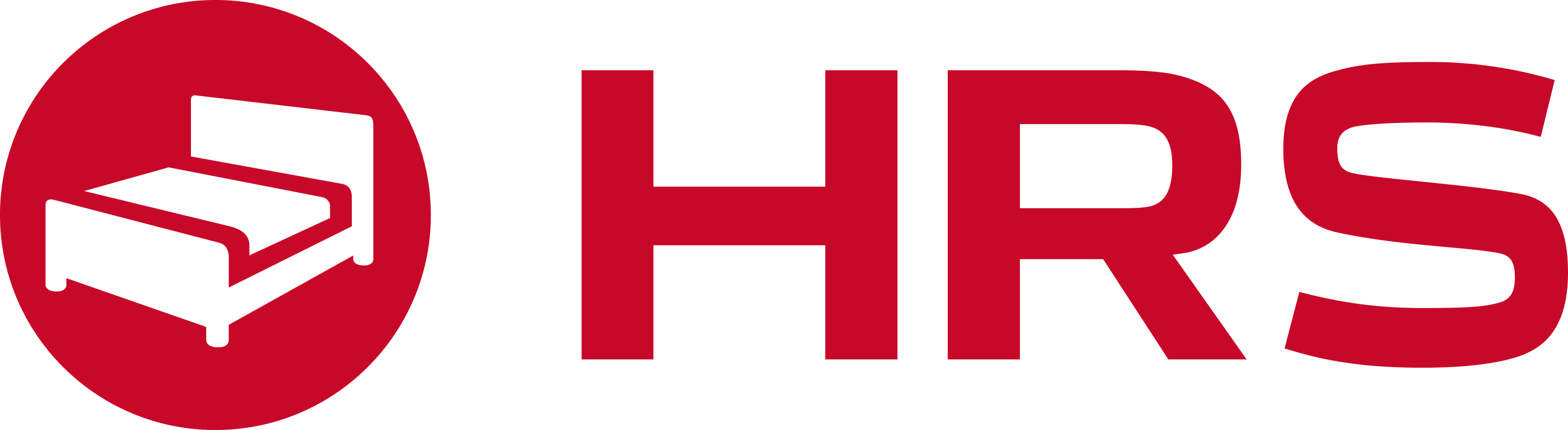 Hrs logo