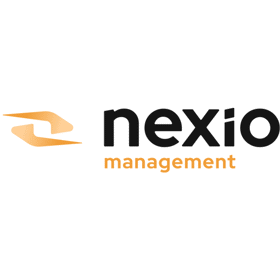 Nexio logo