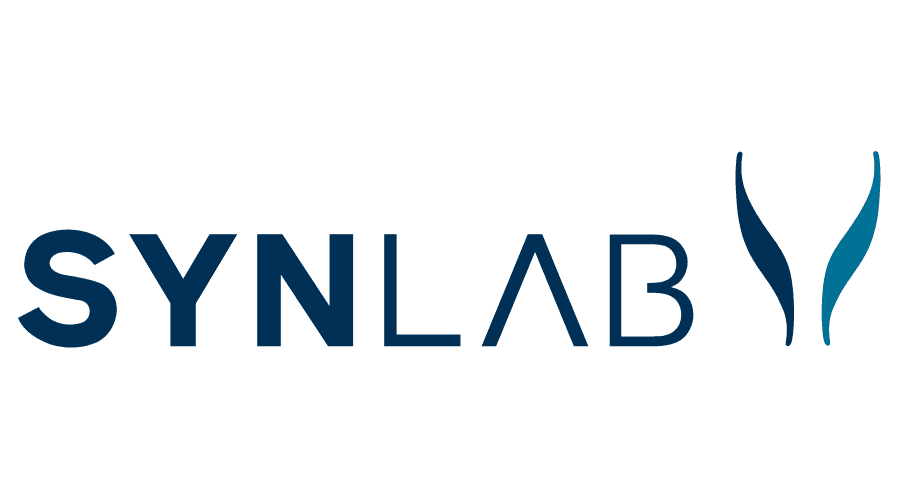 Synlab logo